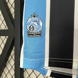 24-25 Gremio Home Women Shirt Sport AAAAJersey Yupoo 5