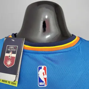 GEORGE#13 Thunder blue 7