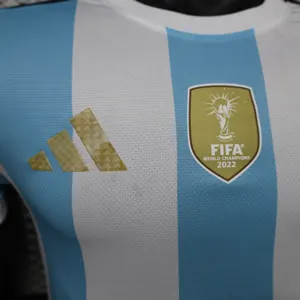 Argentina 2026 Mens Player Special Edition Kit Soccer T-Shirt AAAAJersey Supplier Yupoo 2