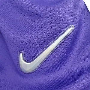 2022 Lakers City Edition Purple 4