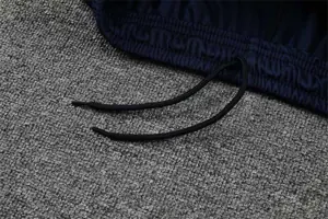 Polo Lyon white 1