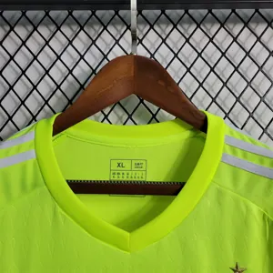 2022 Argentina green Goalkeeper 2