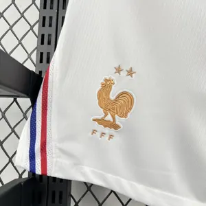 2026 World Cup France Mens Home Kit Football Shorts AAAAJersey Supply Yupoo 6 3