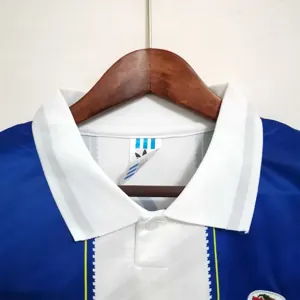 96-97 Porto Home Retro Kit Vintage Shirt Football Jerseys Yupoo 10