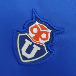 2011 University of Chile home 2