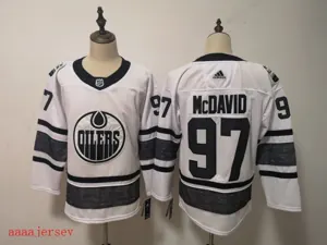 All star hockey jersey M-3XL 全明星冰球服 3
