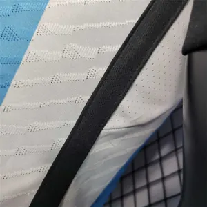 2022 Argentina home players edition 15