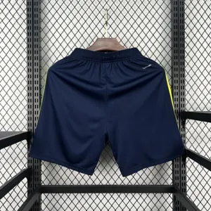 World Cup FIFA 2026 Colombia Mens Away Shorts Kit Soccer AAAAJersey Supply Yupoo 6 1