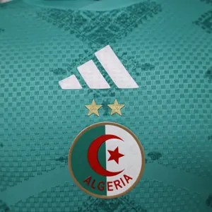 2026 Algeria Special Edition KIt Player Version Soccer T-Shirt AAAAJersey Supply Yupoo 6 2