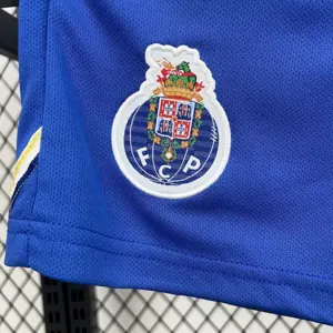 25-26 FC Porto Home Kid Kits Youth Apparels AAAAJersey Supply Yupoo 6