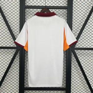 25-26 Galata Home Kit Footnall Summer Shirts Cheap AAAAJersey Dropshipping Yupoo 5