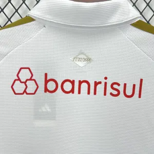 26-27 Internacional Mens Away Kit Football Long Sleeve T-Shirt AAAAJersey Supply Yupoo 8 2