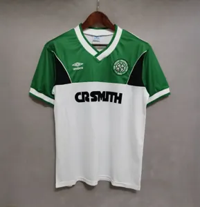 85-86 Celtic away