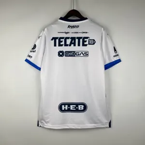 23-24 Monterrey Away Kit Soccer Jerseys Yupoo 6