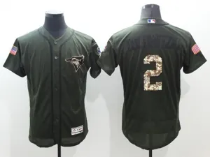 Toronto Blue Jays 43