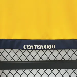 2025 Ecuador Home Shirt Football Uniform AAAAJersey Yupoo 6