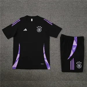2024 Germany Training Soccer Jerseys Football Shirts 2