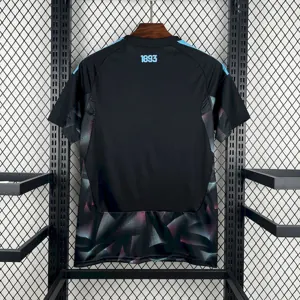 2026 Argentina Goalkeeper Kit Football T-Shirt AAAAJersey Supply Yupoo 1