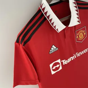 22-23 Manchester United home - 25 2