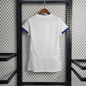 2023 Women's England home 7