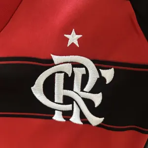 25-26 Flamengo Home Women Soccer Shirt AAAAJersey Dropship Yupoo 7