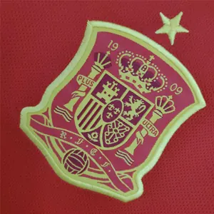 2018 Spain home 2