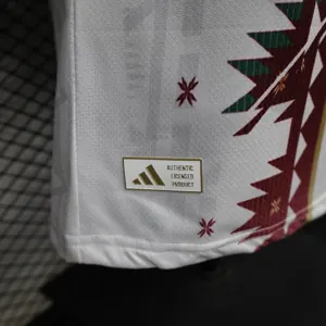 2026 Mexico Mens Special Edition Player Football T-Shirt AAAAJersey Supply Yupoo 7 1