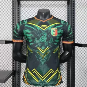 2026 Mali Special Edition KIt Player Version Soccer T-Shirt AAAAJersey Supply Yupoo-2