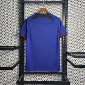 2022 Netherlands away 6