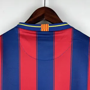 09-10 Retro Barcelona Home S-XXL 8