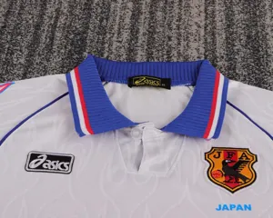 1998 Japan Away Retro Kit Vintage Shirt Soccer AAAAJersey Yupoo 10