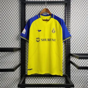 22-23 Saudi Al-Nassr home