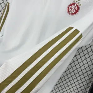 26-27 Internacional Mens Away Kit Football Long Sleeve T-Shirt AAAAJersey Supply Yupoo 8 8