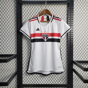 23-24 Women's Sao Paulo home