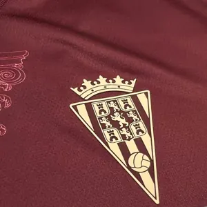 26-27 Cordoba CF Third Mens Kit Football T-Shirt AAAAJersey Wholesale Yupoo 9 6