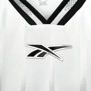 25-26 Woman Botafogo Second Away Kit Football Lady T-Shirt AAAAJersey Supply Yupoo 2