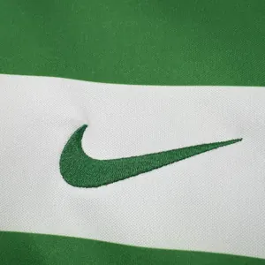 25-26 Sporting Lisbon Special Edition Kit Football T-Shirt AAAAJersey Supply Yupoo 4