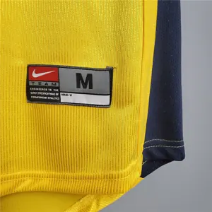 99-00 Arsenal away 1