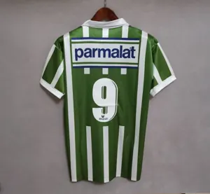 92-93 Palmeiras home 1