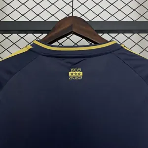 25-26 Boca Juniors Third Shirt Soccer Uniforms AAAAJersey Wholesale Yupoo 3