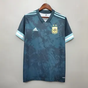 2020 Argentina away 6