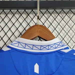23-24 Everton home Size S-XXL 4