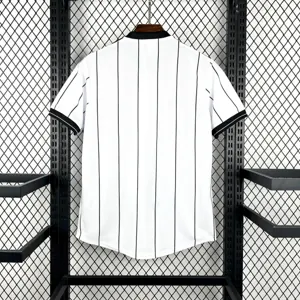 25-26 Colo Colo Baseball Uniform AAAAJersey Supply Yupoo 5