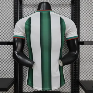 2026 World Cup  Mexico Purple Special Edition Kit Player Version T-Shirt AAAAJersey Supply Yupoo 1