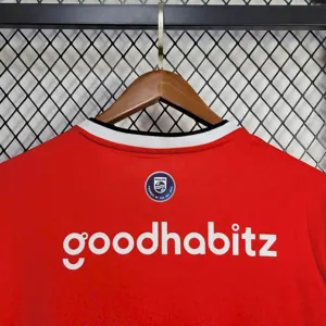 24-25 Eindhoven PSV Home Shirt Soccer Uniforms Football AAAAJersey Yupoo 5