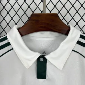 25-26 Panathinaikos Away Kit Soccer Cheap POLO Shirts AAAAJersey Supplier Yupoo 5