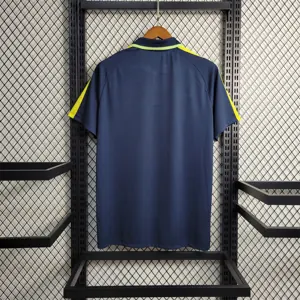 2023 Brazil Royal Blue POLO 2