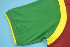 1999 Portugal home red 11