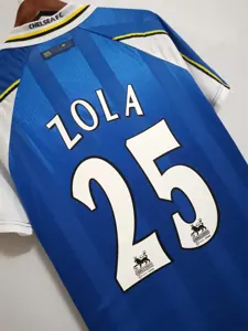 97-99 Chelsea home 3
