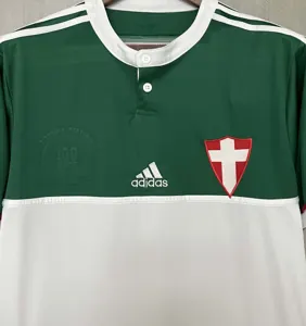 2014 Retro Palmeiras Green S-4XL 6